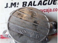 Recambio de depresor freno / bomba vacio para renault trafic ii furgón referencia OEM IAM 8200478188A / VAPEC 19S   2