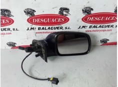 Recambio de retrovisor derecho para peugeot 307 (s1)(04.2001) referencia OEM IAM 96383364XT  