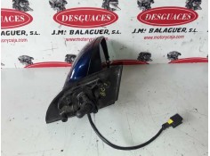 Recambio de retrovisor derecho para peugeot 307 (s1)(04.2001) referencia OEM IAM 96383364XT   2