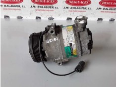 Recambio de compresor aire acondicionado para honda civic 5 puertas (eu7/8) 4ee2 referencia OEM IAM 8761 / 8972878761  