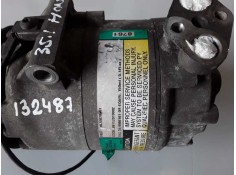 Recambio de compresor aire acondicionado para honda civic 5 puertas (eu7/8) 4ee2 referencia OEM IAM 8761 / 8972878761   2