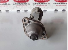 Recambio de motor arranque para honda civic 5 puertas (eu7/8) 4ee2 referencia OEM IAM 0986019361  