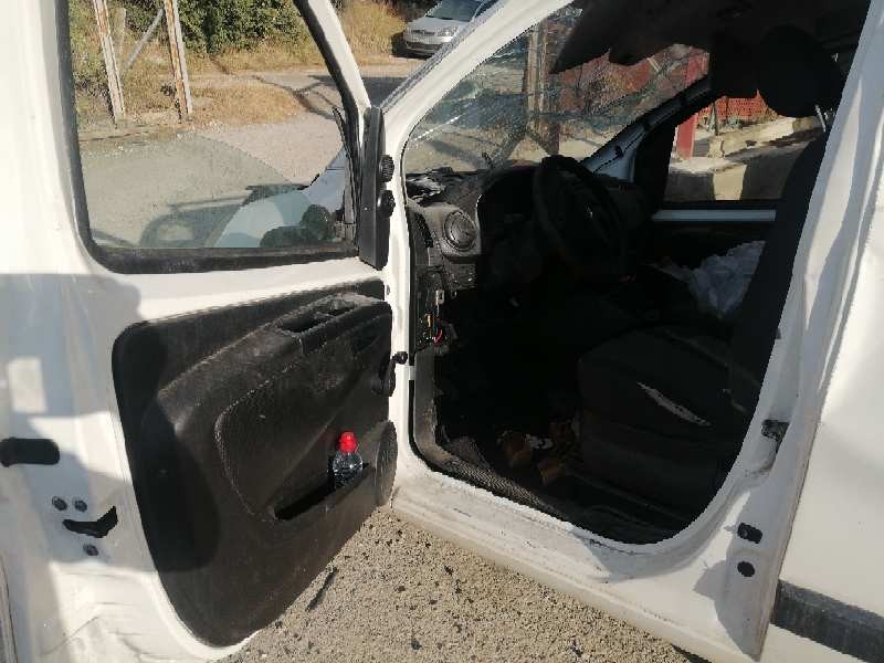 peugeot bipper tepee del año 2012
