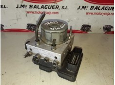 Recambio de abs para renault clio iv h4ba400 referencia OEM IAM 476608644RA / 2265106455 / / 0265956035  