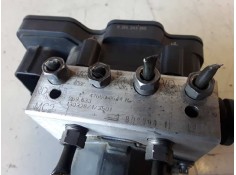 Recambio de abs para renault clio iv h4ba400 referencia OEM IAM 476608644RA / 2265106455 / / 0265956035   2