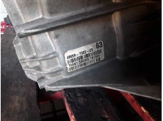 Recambio de caja cambios para ford focus berlina (cb4) g6da referencia OEM IAM 4M5R-7002-CE   2