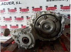 Recambio de caja cambios para land rover freelander (lr2) 224dt referencia OEM IAM BJ327000 / BJ327000BA  
