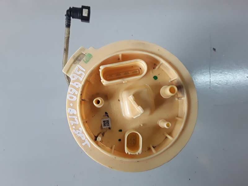 Recambio de bomba combustible para audi a4 avant (8w5) deu referencia OEM IAM 8W0919088K  