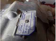 Recambio de caja cambios para land rover freelander (lr2) 224dt referencia OEM IAM BJ327000 / BJ327000BA   2