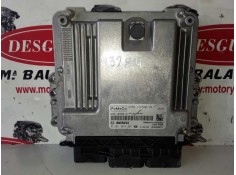 Recambio de centralita motor uce para land rover freelander (lr2) 224dt referencia OEM IAM 0281019361 / DH5212C520VA  