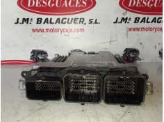 Recambio de centralita motor uce para land rover freelander (lr2) 224dt referencia OEM IAM 0281019361 / DH5212C520VA   2