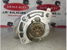Recambio de motor arranque para land rover freelander (lr2) 224dt referencia OEM IAM 6G9N11000NB / A4280004841  