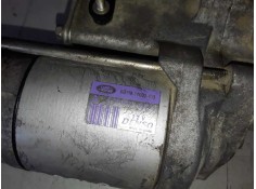 Recambio de motor arranque para land rover freelander (lr2) 224dt referencia OEM IAM 6G9N11000NB / A4280004841   2