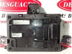 Recambio de modulo electronico para renault grand modus referencia OEM IAM 8200652286B / BCML2CR+  