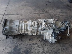 Recambio de caja cambios para mitsubishi l200 (k70) 4d56 referencia OEM IAM   