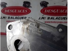 Recambio de enfriador aceite motor para opel insignia berlina a20dtj referencia OEM IAM 6534234   2