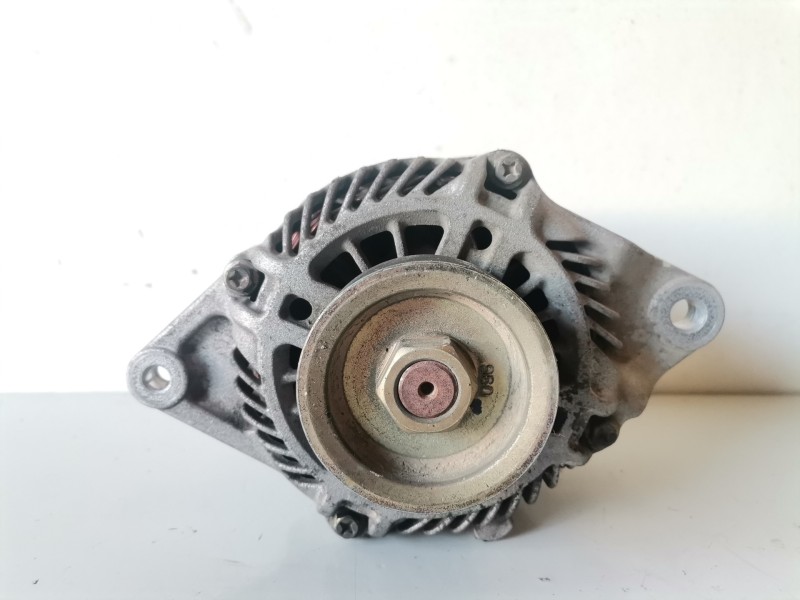 Recambio de alternador para mitsubishi colt cz3 berl. 5 (z30a) 135930 referencia OEM IAM A5TG0091AE  
