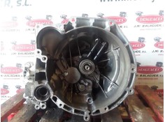 Recambio de caja cambios para ford fiesta (cbk) hhda referencia OEM IAM 5S6R7002ND  