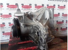 Recambio de caja cambios para ford fiesta (cbk) hhda referencia OEM IAM 5S6R7002ND   2
