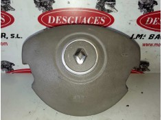 Recambio de airbag delantero izquierdo para renault clio iii referencia OEM IAM 8200344081A  