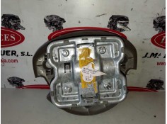 Recambio de airbag delantero izquierdo para renault clio iii referencia OEM IAM 8200344081A   2