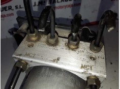 Recambio de abs para peugeot 307 (s1)(04.2001) referencia OEM IAM 0265231302 / 9646828780 / 0265800301   2