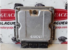 Recambio de centralita motor uce para renault laguna ii (bg0) referencia OEM IAM 0281010482 / HOM8200126462 / 8200183770  