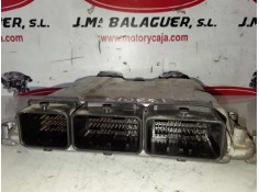 Recambio de centralita motor uce para renault laguna ii (bg0) referencia OEM IAM 0281010482 / HOM8200126462 / 8200183770   2