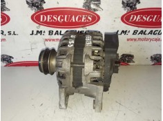 Recambio de alternador para renault clio iv d4f740 referencia OEM IAM 231003730R / F000BL0458   2