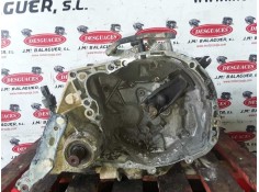 Recambio de caja cambios para renault kangoo i (f/kc0) f8q630 referencia OEM IAM JB1173  