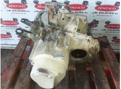 Recambio de caja cambios para renault kangoo i (f/kc0) f8q630 referencia OEM IAM JB1173   2