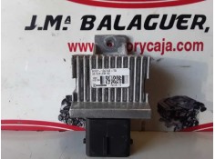 Recambio de caja precalentamiento para land rover freelander (lr2) 224dt referencia OEM IAM AV6112A343BA / 9663824880  