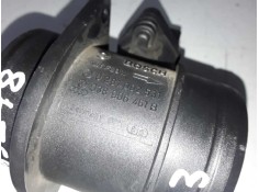 Recambio de caudalimetro para seat leon (1p1) bkc referencia OEM IAM 0281002531 / 038906461B   2