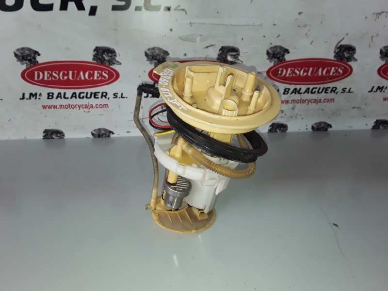 Recambio de bomba combustible para audi a4 avant (8w5) deu referencia OEM IAM 8W0919088K  