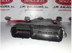 Recambio de centralita motor uce para seat leon (1p1) bkc referencia OEM IAM 0281011884 / 03G906016AK / EDC16U1   2