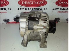 Recambio de alternador para kia sorento (bl) d4cb referencia OEM IAM 373004A300 / 110A   2