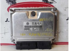 Recambio de centralita motor uce para volkswagen t4 transporter syncro referencia OEM IAM 0281010681 / 074906018AH  