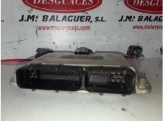 Recambio de centralita motor uce para volkswagen t4 transporter syncro referencia OEM IAM 0281010681 / 074906018AH   2