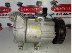 Recambio de compresor aire acondicionado para kia sportage (ql) d4fd referencia OEM IAM DX9FA11 / KCEA 1663   2