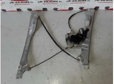 Recambio de elevalunas delantero derecho para renault clio iii k4j780 referencia OEM IAM 503620080119 / 440776D / 400859G  