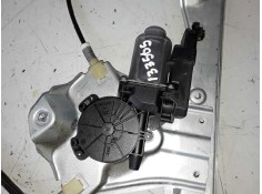 Recambio de elevalunas delantero derecho para renault clio iii k4j780 referencia OEM IAM 503620080119 / 440776D / 400859G   2