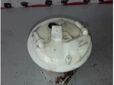 Recambio de aforador para renault megane ii berlina 5p f9q800 referencia OEM IAM    2