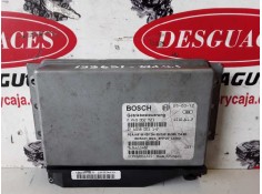 Recambio de centralita cambio automatico para citroen c5 berlina 4hx referencia OEM IAM 0260002923 / ZF6058001142 / 9656615480  