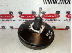 Recambio de servofreno para fiat grande punto (199) referencia OEM IAM 0204051110 / 55700420  