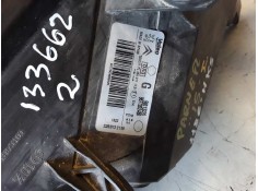 Recambio de faro derecho para peugeot partner tepee referencia OEM IAM 9677202480 / 90013220   2
