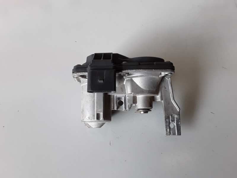 Recambio de caja mariposa para audi a4 avant (8w5) deu referencia OEM IAM 51500205/8Q0253691J  