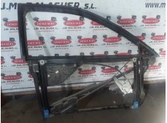 Recambio de elevalunas delantero derecho para audi a3 (8l) asz referencia OEM IAM   