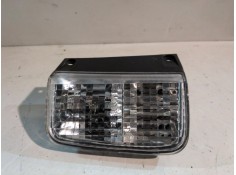 Recambio de piloto trasero derecho para opel vivaro f9q760 referencia OEM IAM   