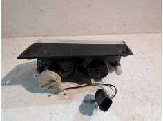 Recambio de piloto trasero derecho para opel vivaro f9q760 referencia OEM IAM    2