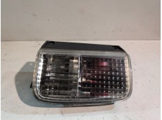 Recambio de piloto trasero izquierdo para opel vivaro f9q760 referencia OEM IAM   